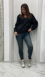 Jeans lavaggio Masà