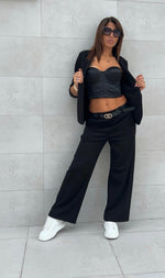 Tailleur classico sportivo