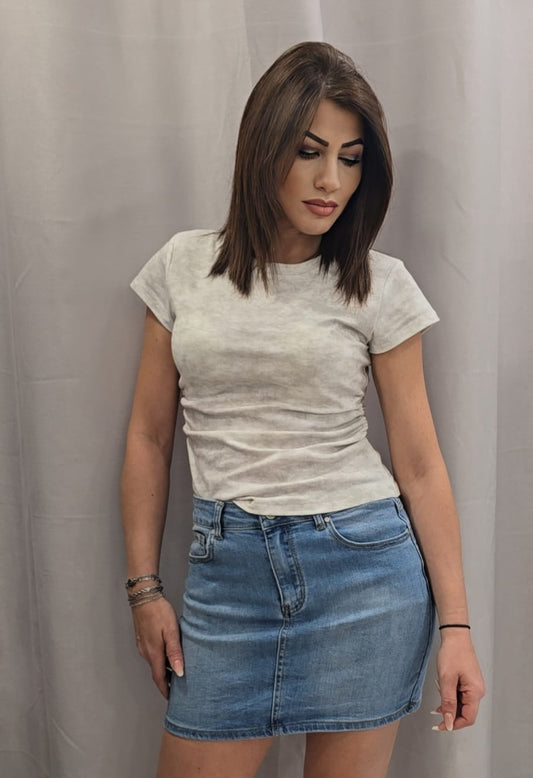 Maglia masà