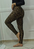 Leggins animalier