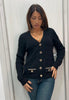 Cardigan sabry