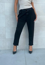 Pantalone classico sportivo LOFRY