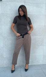 Pantalone classico sportivo LOFRY