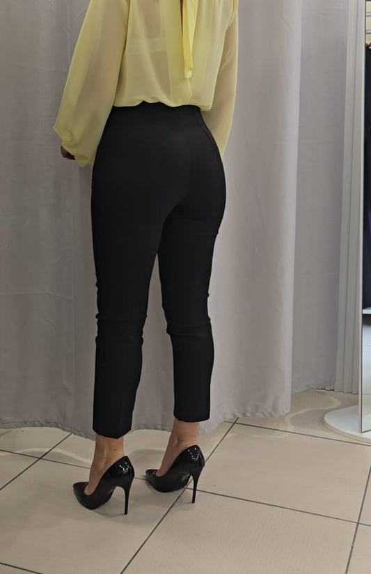 Pantalone classico a sigaretta