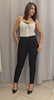 Pantalone classico