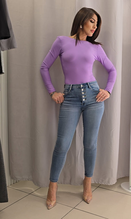 Jeans skinny Masà