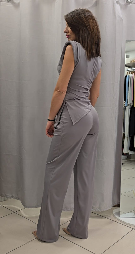 Completo elegante Masà