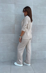 Tailleur classico sportivo Masà