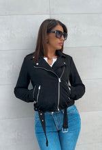 Chiodino scamosciato