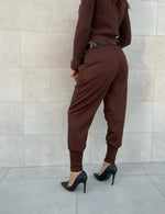 Pantalone classico sportivo