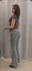 Jeans a zampa