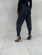 Pantalone classico sportivo