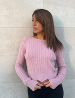 Maglia con dettaglio collection