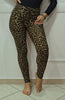 Leggins animalier