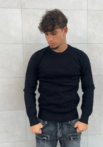 Maglioncino con dettagli