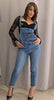 Salopette Masà denim