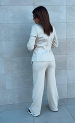 Tailleur sportivo Masà