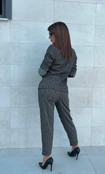 Tailleur fantasy Masà