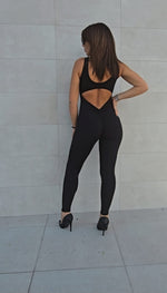 Jumpsuite MODELLANTE