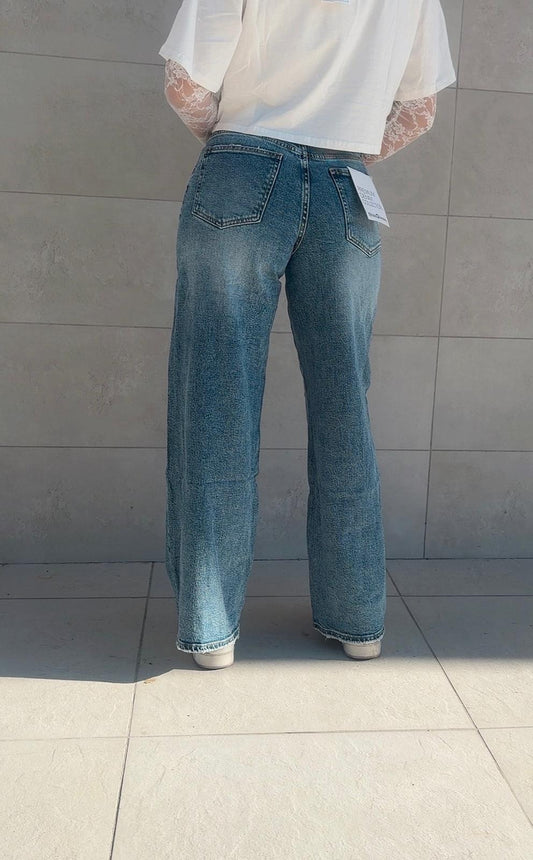 Jeans perfect