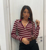 Body a strisce Masà