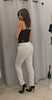 Pantalone classico a  sigaretta