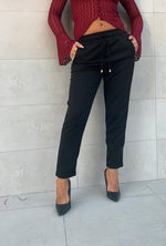 Pantalone classico sportivo